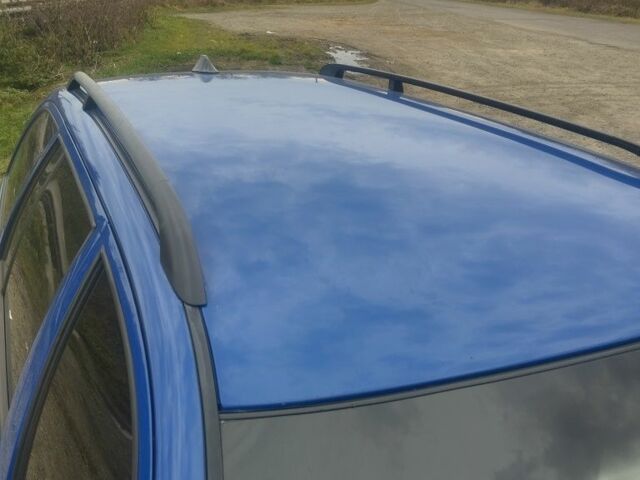 Синий Шкода Октавия, объемом двигателя 1.9 л и пробегом 320 тыс. км за 5700 $, фото 11 на Automoto.ua