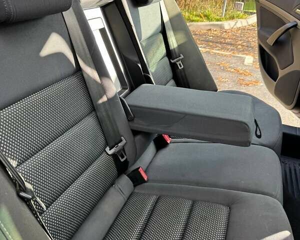 Шкода Октавия 2006 в Житомире на Automoto.ua Синий Шкода Октавия, объемом двигателя 1.6 л и пробегом 248 тыс. км за 3200 $, фото 10 на Automoto.ua