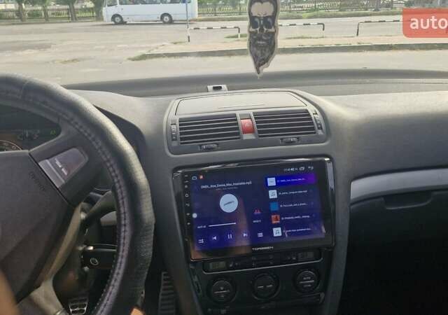 Шкода Октавия 2006 в Миргороде на Automoto.ua Синий Шкода Октавия, объемом двигателя 1.98 л и пробегом 202 тыс. км за 7000 $, фото 18 на Automoto.ua