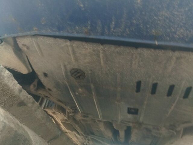 Синий Шкода Октавия, объемом двигателя 1.9 л и пробегом 320 тыс. км за 5700 $, фото 10 на Automoto.ua