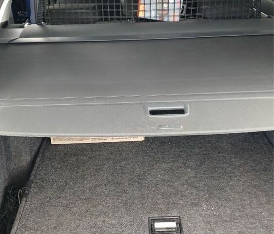 Синій Шкода Октавія, об'ємом двигуна 1.6 л та пробігом 212 тис. км за 6000 $, фото 8 на Automoto.ua