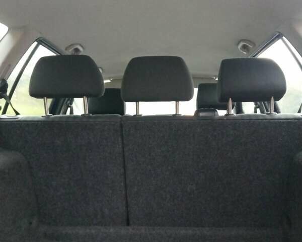 Синій Шкода Октавія, об'ємом двигуна 1.6 л та пробігом 204 тис. км за 5100 $, фото 49 на Automoto.ua
