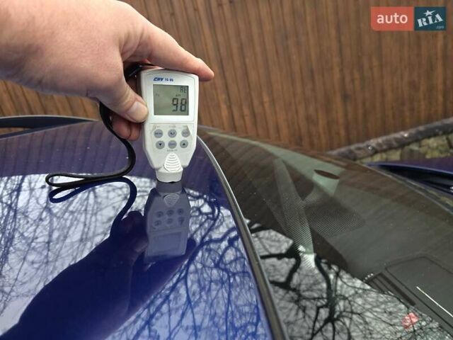 Синій Шкода Октавія, об'ємом двигуна 1.6 л та пробігом 194 тис. км за 6500 $, фото 50 на Automoto.ua