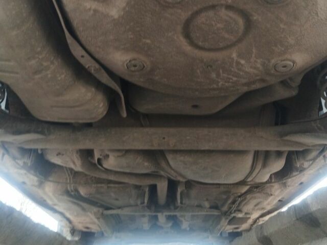 Синий Шкода Октавия, объемом двигателя 1.9 л и пробегом 320 тыс. км за 5700 $, фото 9 на Automoto.ua