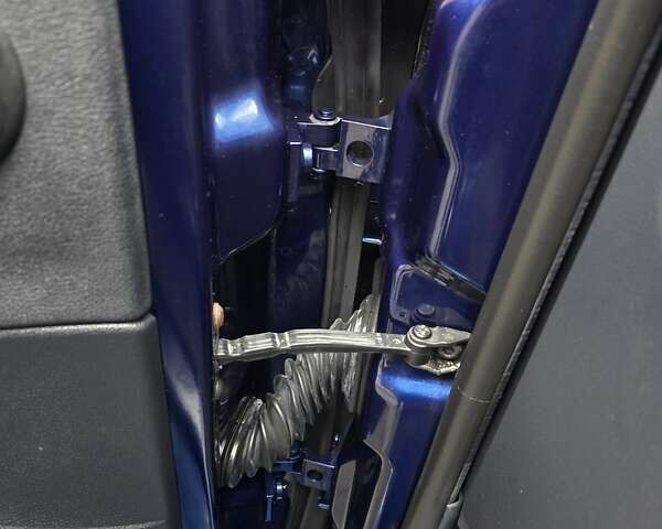 Синій Шкода Октавія, об'ємом двигуна 1.6 л та пробігом 194 тис. км за 6500 $, фото 106 на Automoto.ua