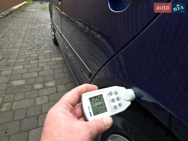 Синій Шкода Октавія, об'ємом двигуна 1.6 л та пробігом 194 тис. км за 6500 $, фото 56 на Automoto.ua