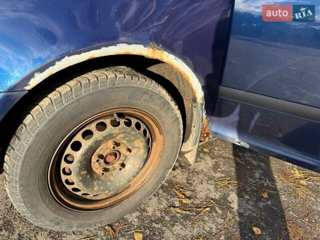 Шкода Октавия 2006 в Житомире на Automoto.ua Синий Шкода Октавия, объемом двигателя 1.6 л и пробегом 248 тыс. км за 3200 $, фото 24 на Automoto.ua
