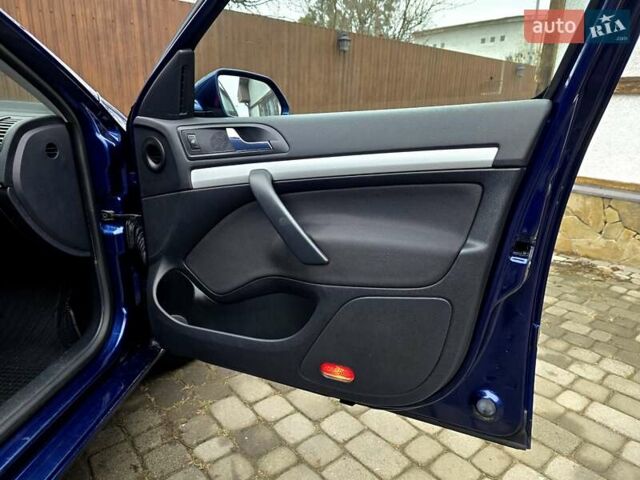 Синій Шкода Октавія, об'ємом двигуна 1.6 л та пробігом 194 тис. км за 6500 $, фото 62 на Automoto.ua