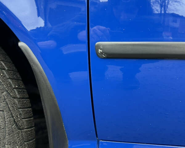 Синий Шкода Октавия, объемом двигателя 1.6 л и пробегом 258 тыс. км за 5350 $, фото 4 на Automoto.ua