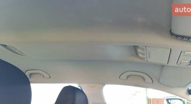 Синий Шкода Октавия, объемом двигателя 1.6 л и пробегом 226 тыс. км за 7000 $, фото 2 на Automoto.ua