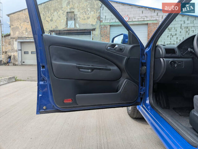 Синий Шкода Октавия, объемом двигателя 1.6 л и пробегом 226 тыс. км за 6400 $, фото 16 на Automoto.ua