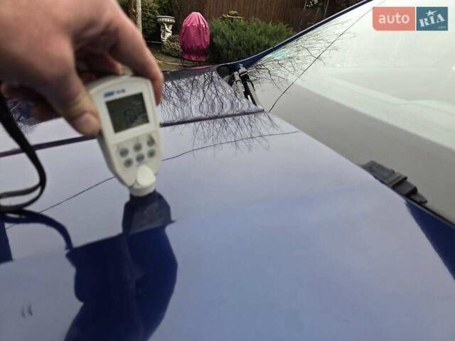 Синій Шкода Октавія, об'ємом двигуна 1.6 л та пробігом 194 тис. км за 6500 $, фото 41 на Automoto.ua