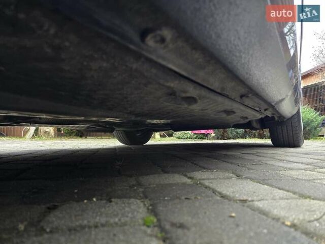 Синій Шкода Октавія, об'ємом двигуна 1.6 л та пробігом 194 тис. км за 6500 $, фото 35 на Automoto.ua