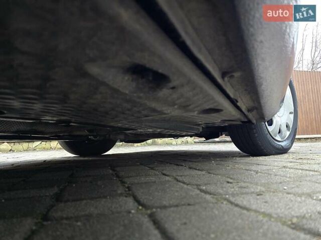 Синій Шкода Октавія, об'ємом двигуна 1.6 л та пробігом 194 тис. км за 6500 $, фото 33 на Automoto.ua