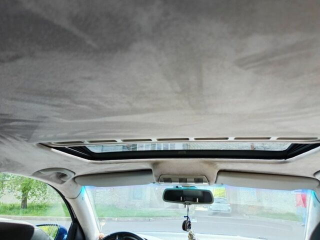 Синій Шкода Октавія, об'ємом двигуна 2 л та пробігом 340 тис. км за 6800 $, фото 7 на Automoto.ua