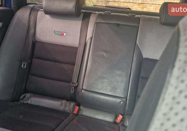 Шкода Октавия 2006 в Миргороде на Automoto.ua Синий Шкода Октавия, объемом двигателя 1.98 л и пробегом 202 тыс. км за 7000 $, фото 16 на Automoto.ua