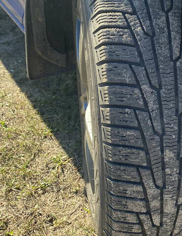 Синий Шкода Октавия, объемом двигателя 1.6 л и пробегом 260 тыс. км за 6300 $, фото 7 на Automoto.ua