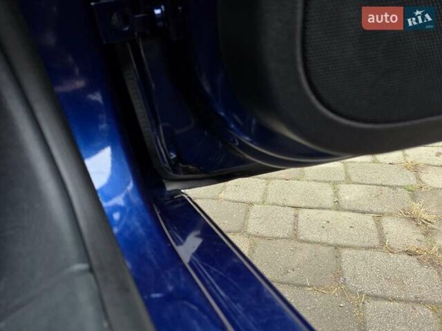 Синій Шкода Октавія, об'ємом двигуна 1.6 л та пробігом 194 тис. км за 6500 $, фото 97 на Automoto.ua