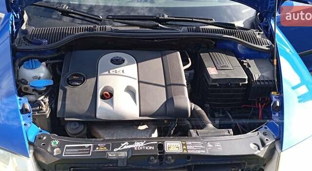 Синий Шкода Октавия, объемом двигателя 1.6 л и пробегом 226 тыс. км за 7000 $, фото 18 на Automoto.ua