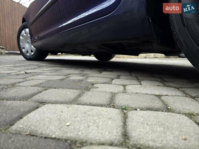 Синій Шкода Октавія, об'ємом двигуна 1.6 л та пробігом 194 тис. км за 6500 $, фото 18 на Automoto.ua