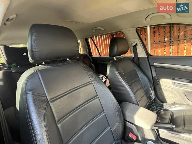 Синий Шкода Октавия, объемом двигателя 2.05 л и пробегом 313 тыс. км за 6500 $, фото 17 на Automoto.ua
