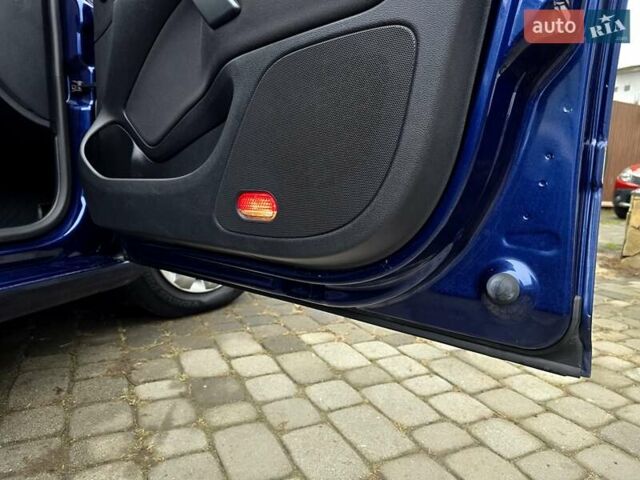 Синій Шкода Октавія, об'ємом двигуна 1.6 л та пробігом 194 тис. км за 6500 $, фото 63 на Automoto.ua