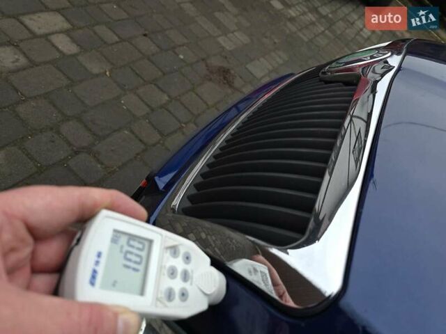 Синій Шкода Октавія, об'ємом двигуна 1.6 л та пробігом 194 тис. км за 6500 $, фото 60 на Automoto.ua