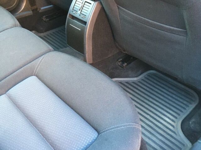 Синий Шкода Октавия, объемом двигателя 1.9 л и пробегом 270 тыс. км за 6900 $, фото 7 на Automoto.ua