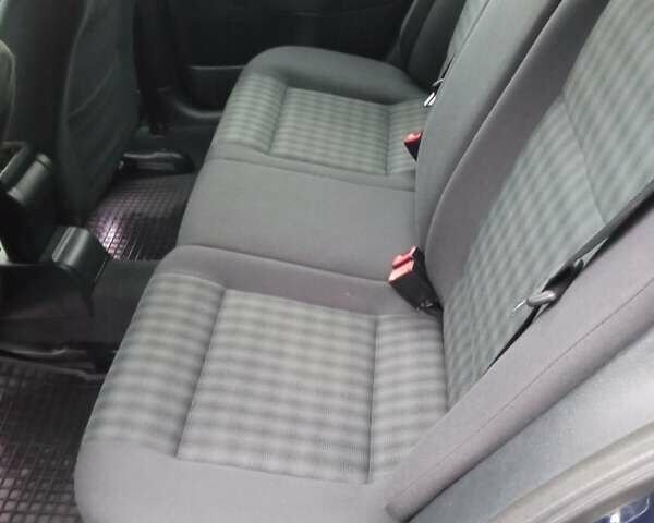 Синій Шкода Октавія, об'ємом двигуна 1.6 л та пробігом 204 тис. км за 5100 $, фото 40 на Automoto.ua
