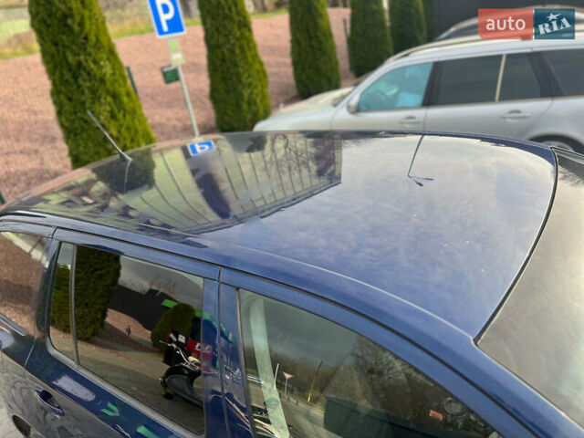 Синий Шкода Октавия, объемом двигателя 1.9 л и пробегом 430 тыс. км за 4850 $, фото 12 на Automoto.ua