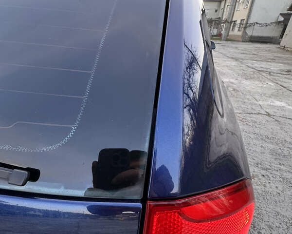 Синій Шкода Октавія, об'ємом двигуна 1.97 л та пробігом 372 тис. км за 6400 $, фото 23 на Automoto.ua