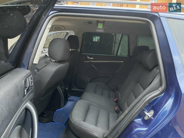 Шкода Октавія 2007 у Львові на Automoto.ua Синій Шкода Октавія, об'ємом двигуна 1.6 л та пробігом 287 тис. км за 5000 $, фото 44 на Automoto.ua