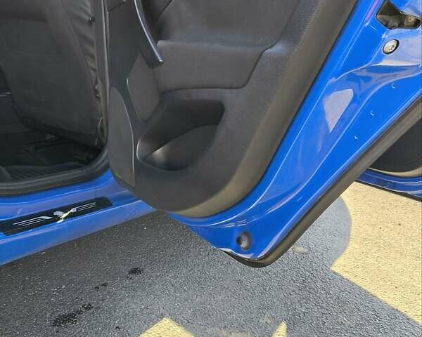 Синій Шкода Октавія, об'ємом двигуна 1.6 л та пробігом 230 тис. км за 4999 $, фото 17 на Automoto.ua