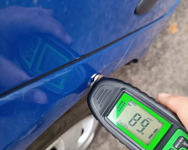 Шкода Октавия 2007 в Нежине на Automoto.ua Синий Шкода Октавия, объемом двигателя 1.6 л и пробегом 230 тыс. км за 5999 $, фото 24 на Automoto.ua