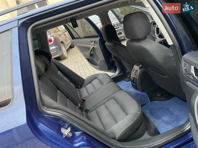 Шкода Октавія 2007 у Львові на Automoto.ua Синій Шкода Октавія, об'ємом двигуна 1.6 л та пробігом 287 тис. км за 5000 $, фото 46 на Automoto.ua