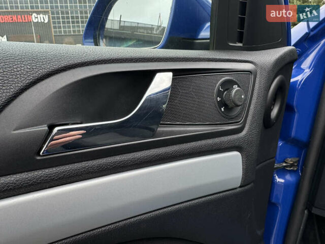 Синий Шкода Октавия, объемом двигателя 0 л и пробегом 235 тыс. км за 6500 $, фото 14 на Automoto.ua