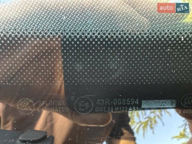 Синій Шкода Октавія, об'ємом двигуна 1.6 л та пробігом 217 тис. км за 6200 $, фото 10 на Automoto.ua