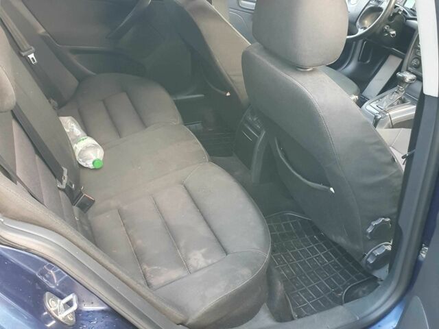 Синій Шкода Октавія, об'ємом двигуна 1.9 л та пробігом 429 тис. км за 5700 $, фото 9 на Automoto.ua