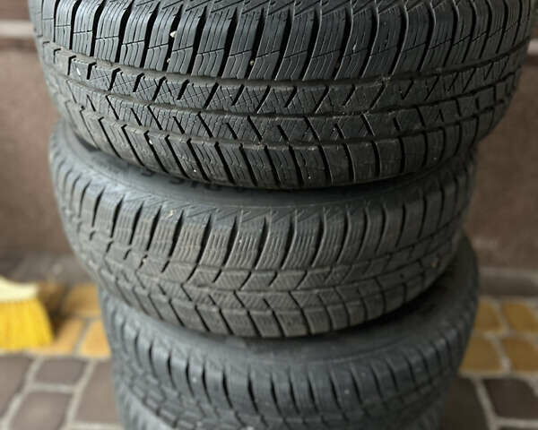 Синий Шкода Октавия, объемом двигателя 1.6 л и пробегом 220 тыс. км за 7200 $, фото 38 на Automoto.ua