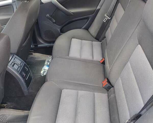 Синій Шкода Октавія, об'ємом двигуна 1.6 л та пробігом 262 тис. км за 5999 $, фото 17 на Automoto.ua