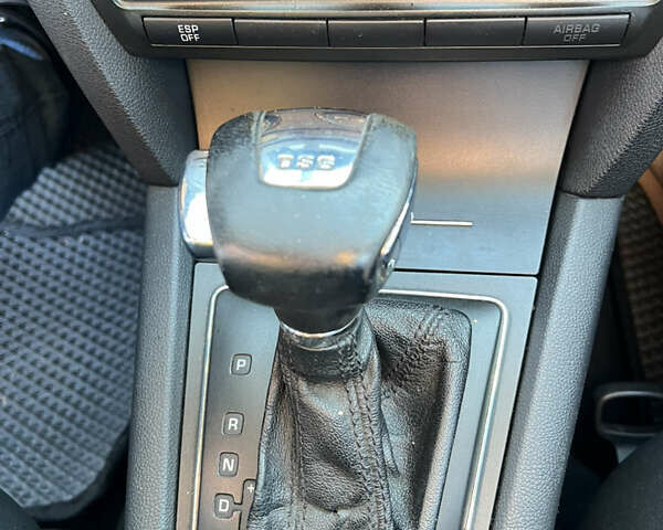 Синий Шкода Октавия, объемом двигателя 1.9 л и пробегом 239 тыс. км за 5700 $, фото 13 на Automoto.ua