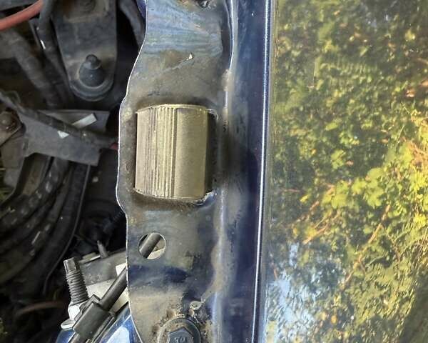 Синій Шкода Октавія, об'ємом двигуна 1.6 л та пробігом 217 тис. км за 6200 $, фото 6 на Automoto.ua