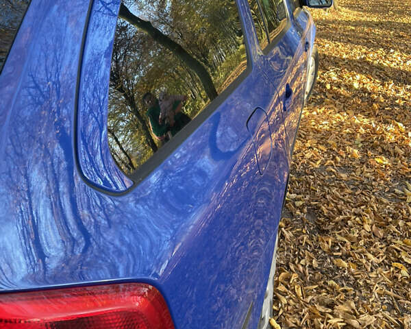 Синій Шкода Октавія, об'ємом двигуна 1.6 л та пробігом 350 тис. км за 4200 $, фото 4 на Automoto.ua