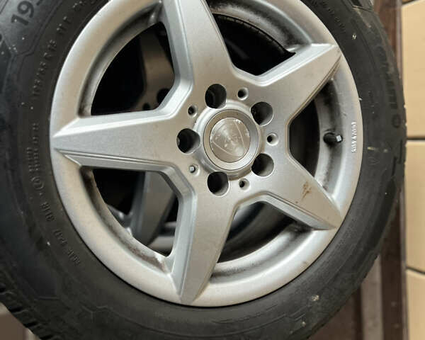 Синий Шкода Октавия, объемом двигателя 1.6 л и пробегом 220 тыс. км за 7200 $, фото 37 на Automoto.ua