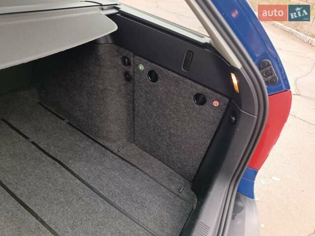 Шкода Октавия 2007 в Нежине на Automoto.ua Синий Шкода Октавия, объемом двигателя 1.6 л и пробегом 230 тыс. км за 5999 $, фото 13 на Automoto.ua