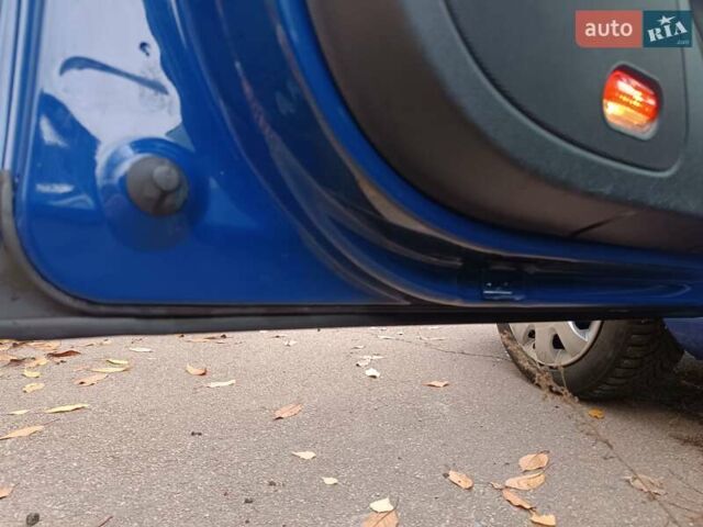 Шкода Октавия 2007 в Нежине на Automoto.ua Синий Шкода Октавия, объемом двигателя 1.6 л и пробегом 230 тыс. км за 5999 $, фото 4 на Automoto.ua