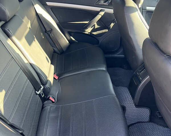 Синий Шкода Октавия, объемом двигателя 1.9 л и пробегом 239 тыс. км за 5700 $, фото 11 на Automoto.ua