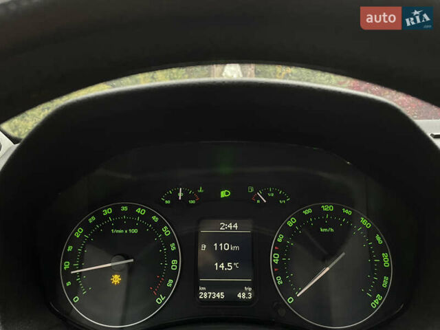 Шкода Октавія 2007 у Львові на Automoto.ua Синій Шкода Октавія, об'ємом двигуна 1.6 л та пробігом 287 тис. км за 5000 $, фото 35 на Automoto.ua