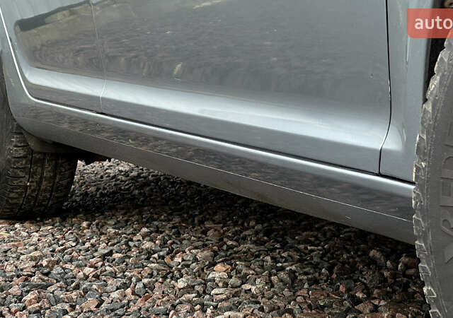 Синій Шкода Октавія, об'ємом двигуна 1.6 л та пробігом 212 тис. км за 6250 $, фото 20 на Automoto.ua