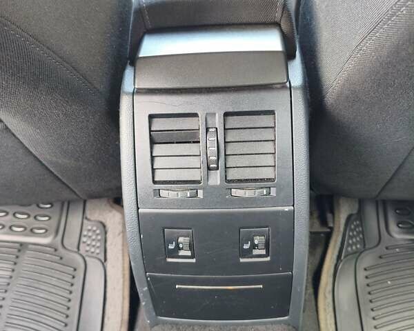 Синій Шкода Октавія, об'ємом двигуна 1.6 л та пробігом 262 тис. км за 5999 $, фото 14 на Automoto.ua